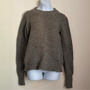 Crewneck Sweater
